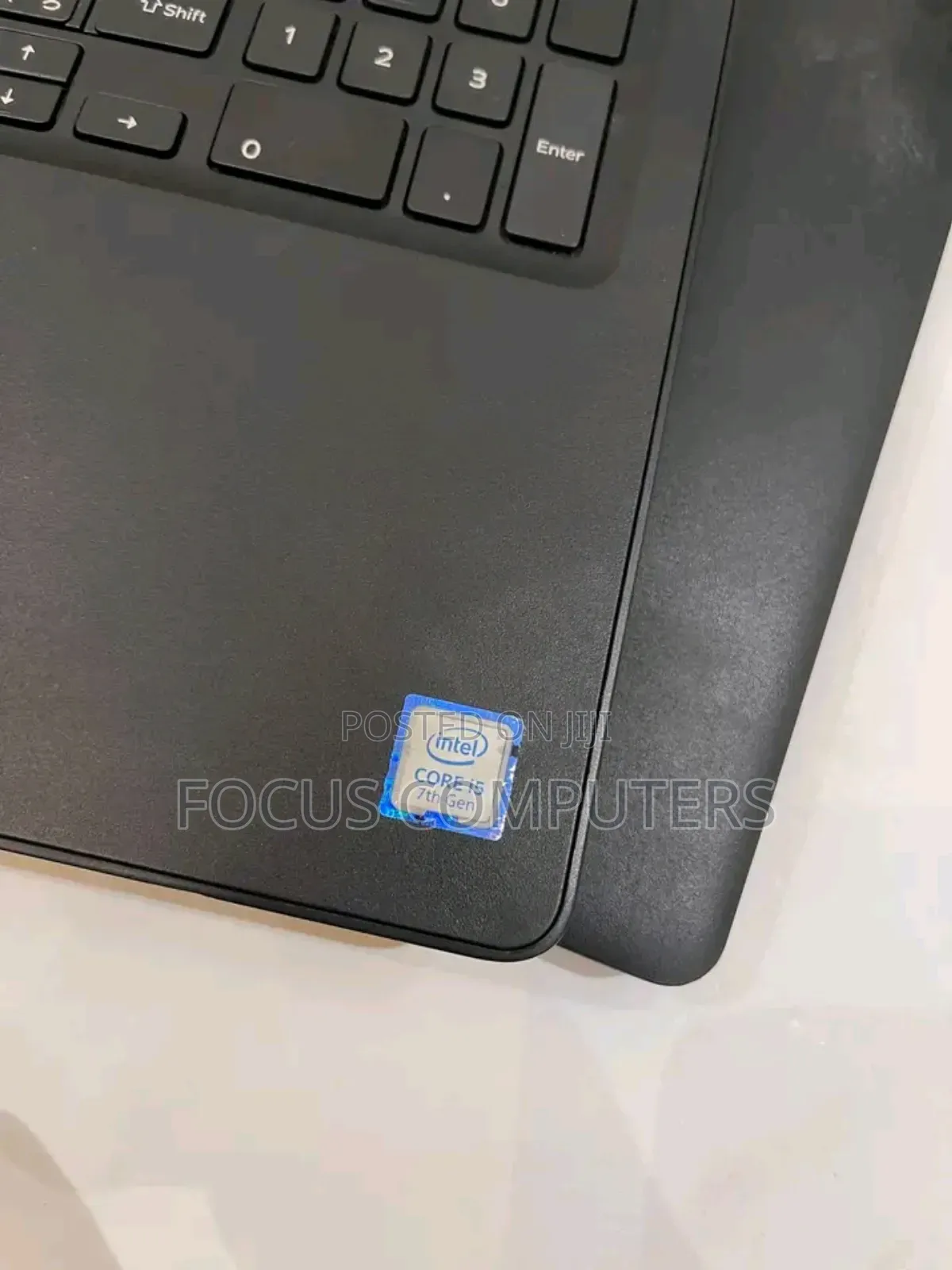 Laptop Dell Latitude 3590 8GB Intel Core i5 HDD 1T