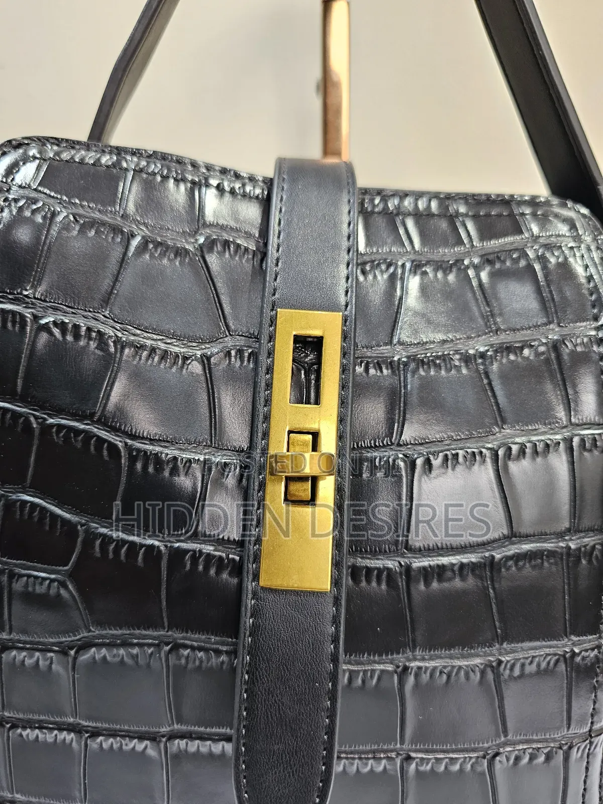 Cute Leather Mini Bag