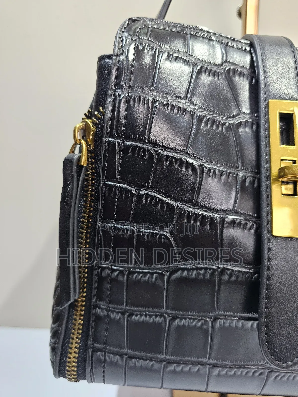 Cute Leather Mini Bag