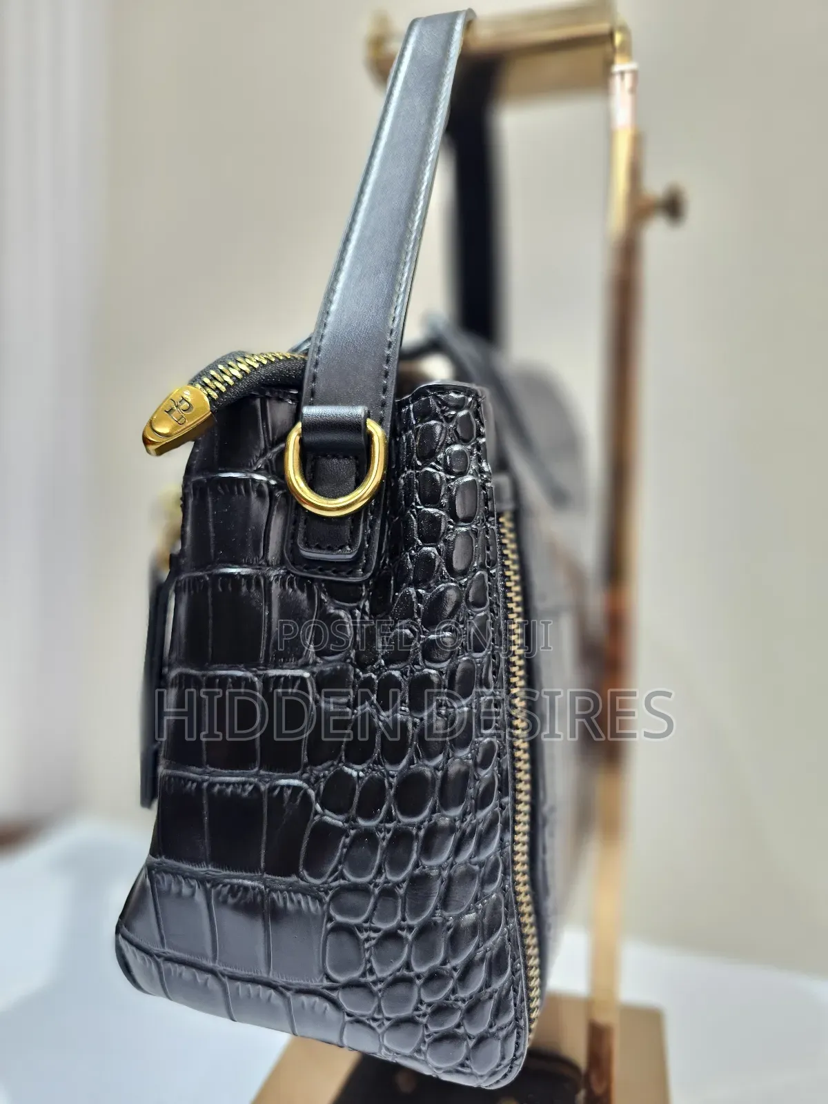 Cute Leather Mini Bag
