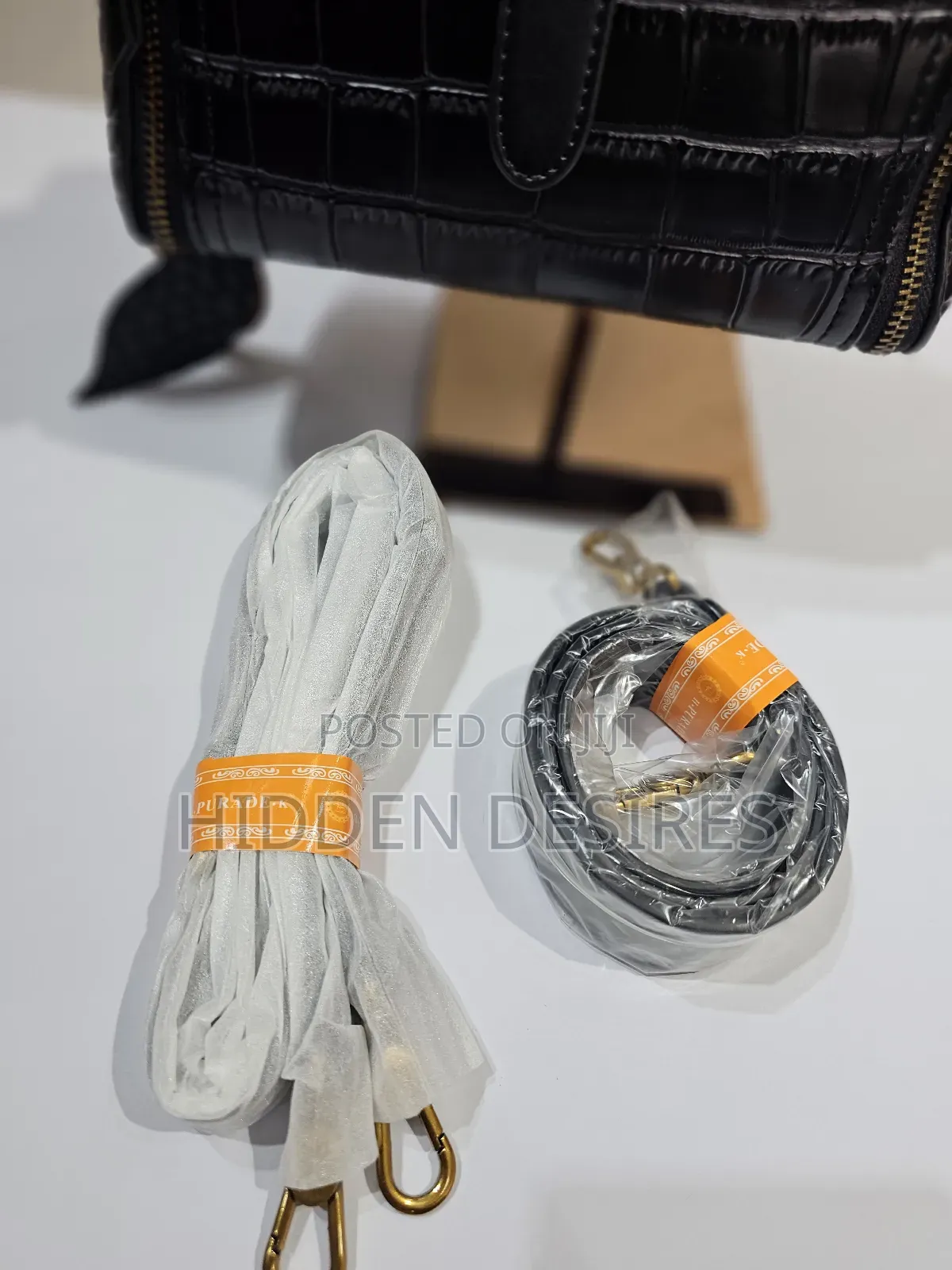 Cute Leather Mini Bag