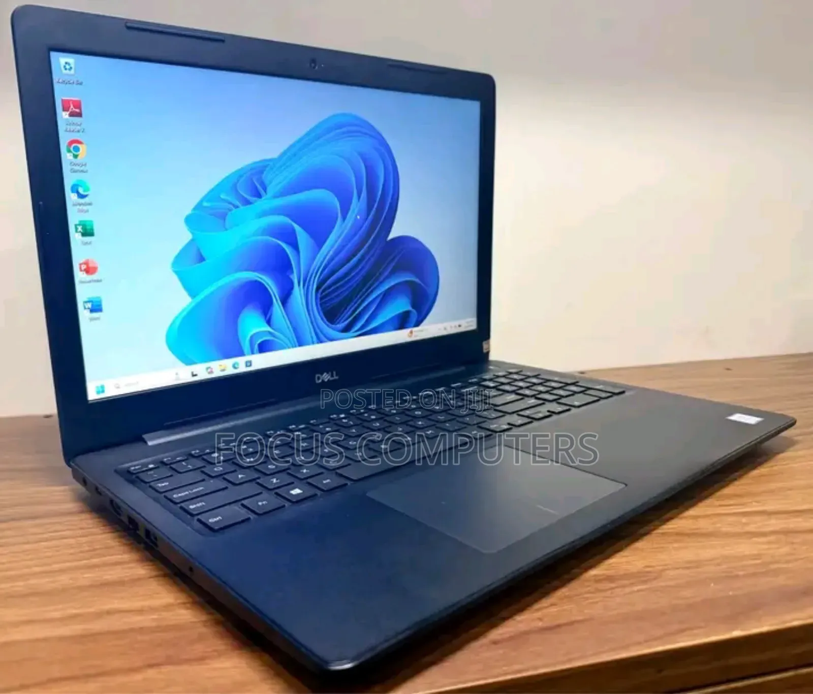 Laptop Dell Latitude 3590 8GB Intel Core i5 HDD 1T