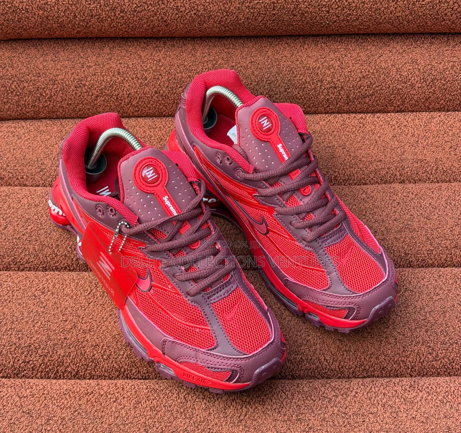 New Inn  *New Nike Air Max 95 Og Sneakers —Mixed—Newest Drip
