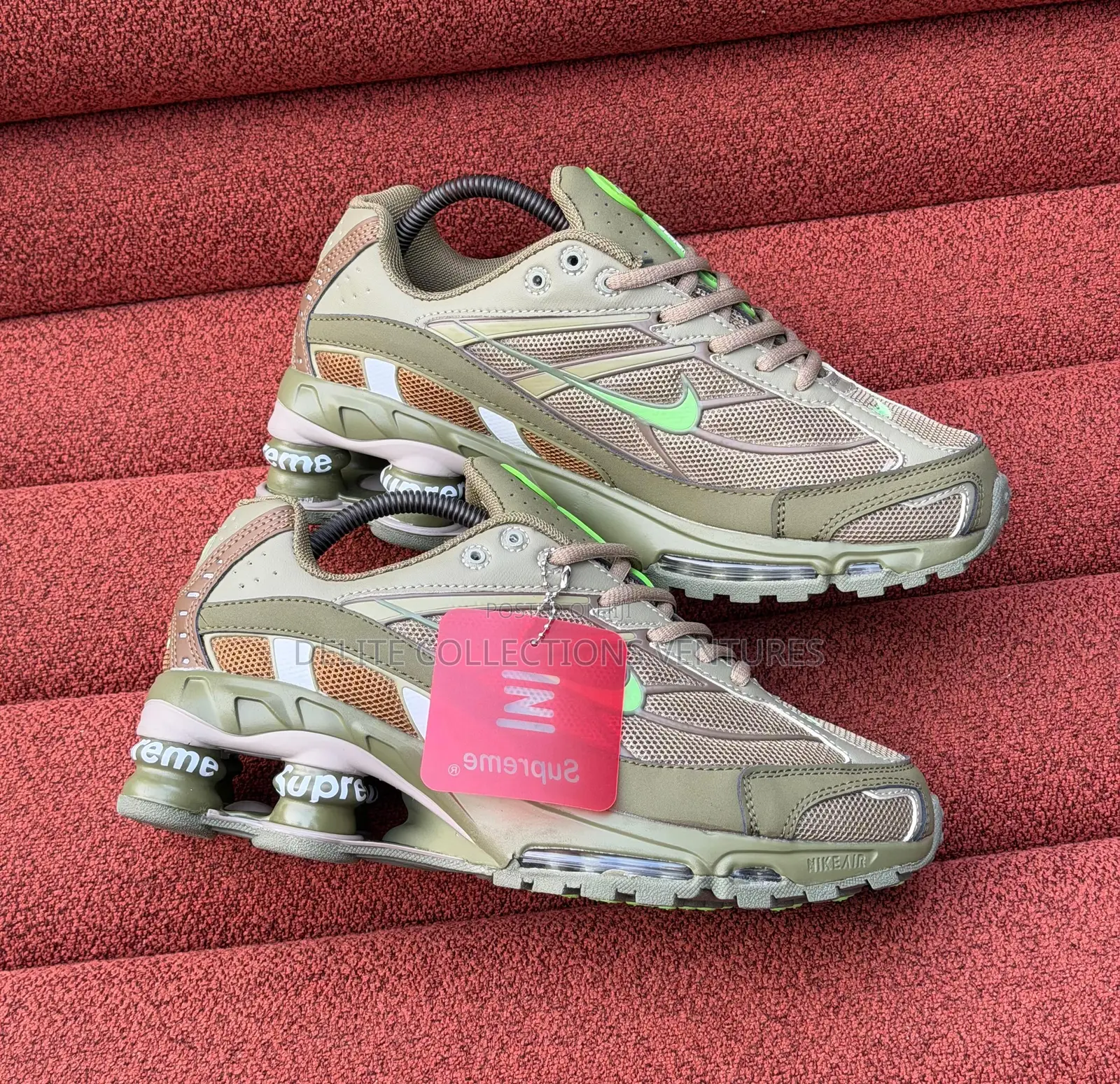 New Inn  *New Nike Air Max 95 Og Sneakers —Mixed—Newest Drip