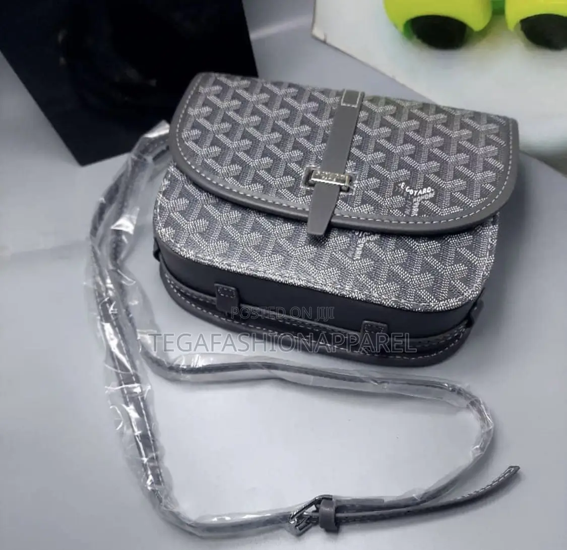 Goyard Cross Body Bag