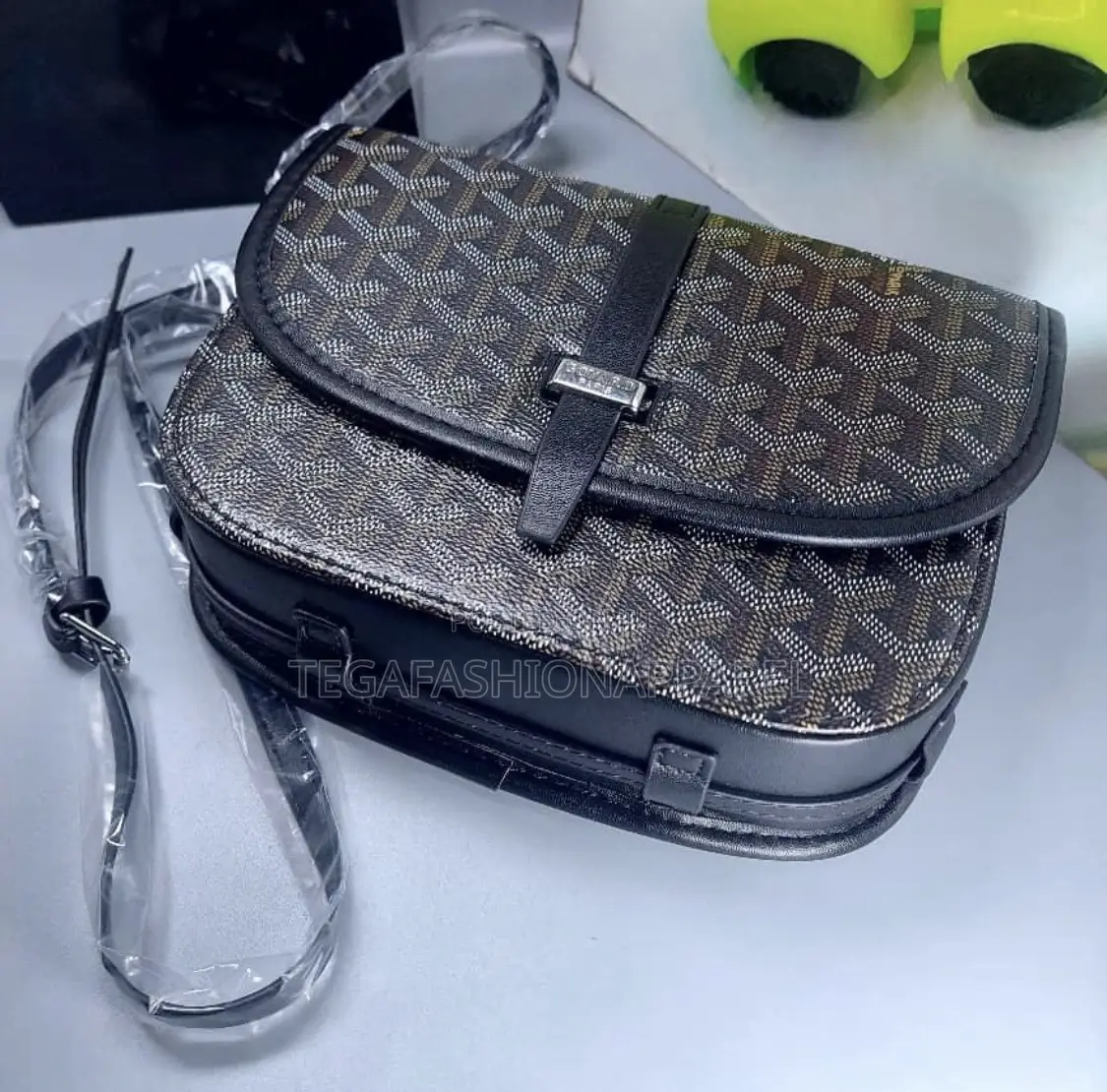 Goyard Cross Body Bag