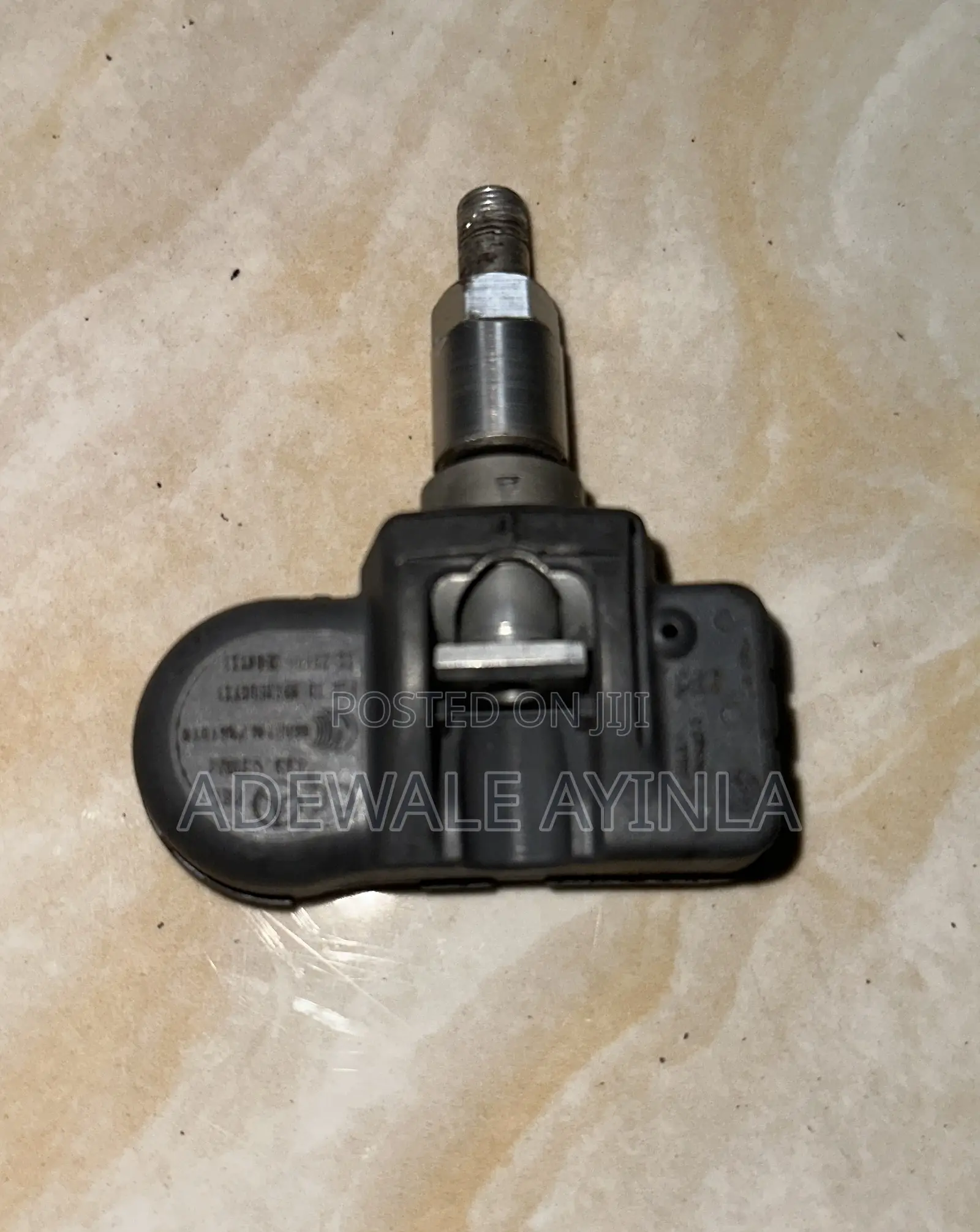 Mercedes Benz TPMS Sensor