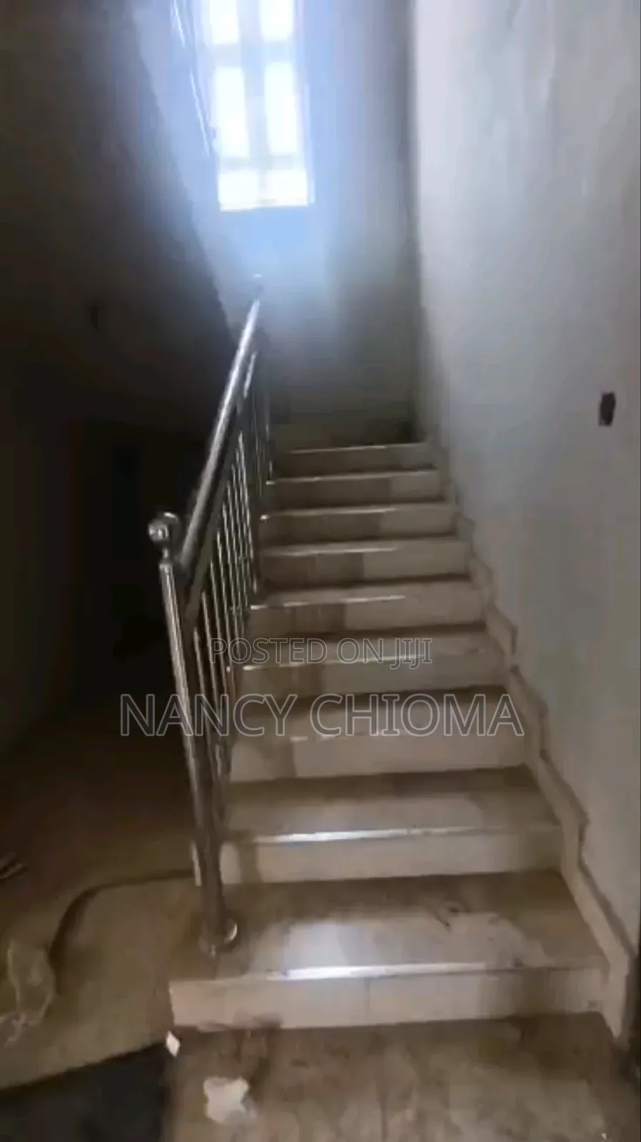 Furnished 5bdrm Duplex in Old Gra, Enugu for sale