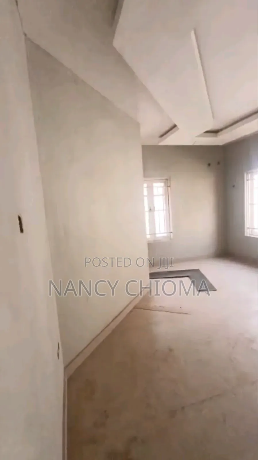Furnished 5bdrm Duplex in Old Gra, Enugu for sale