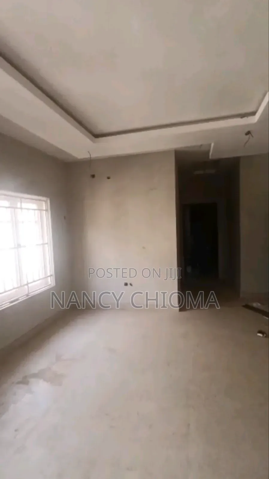Furnished 5bdrm Duplex in Old Gra, Enugu for sale