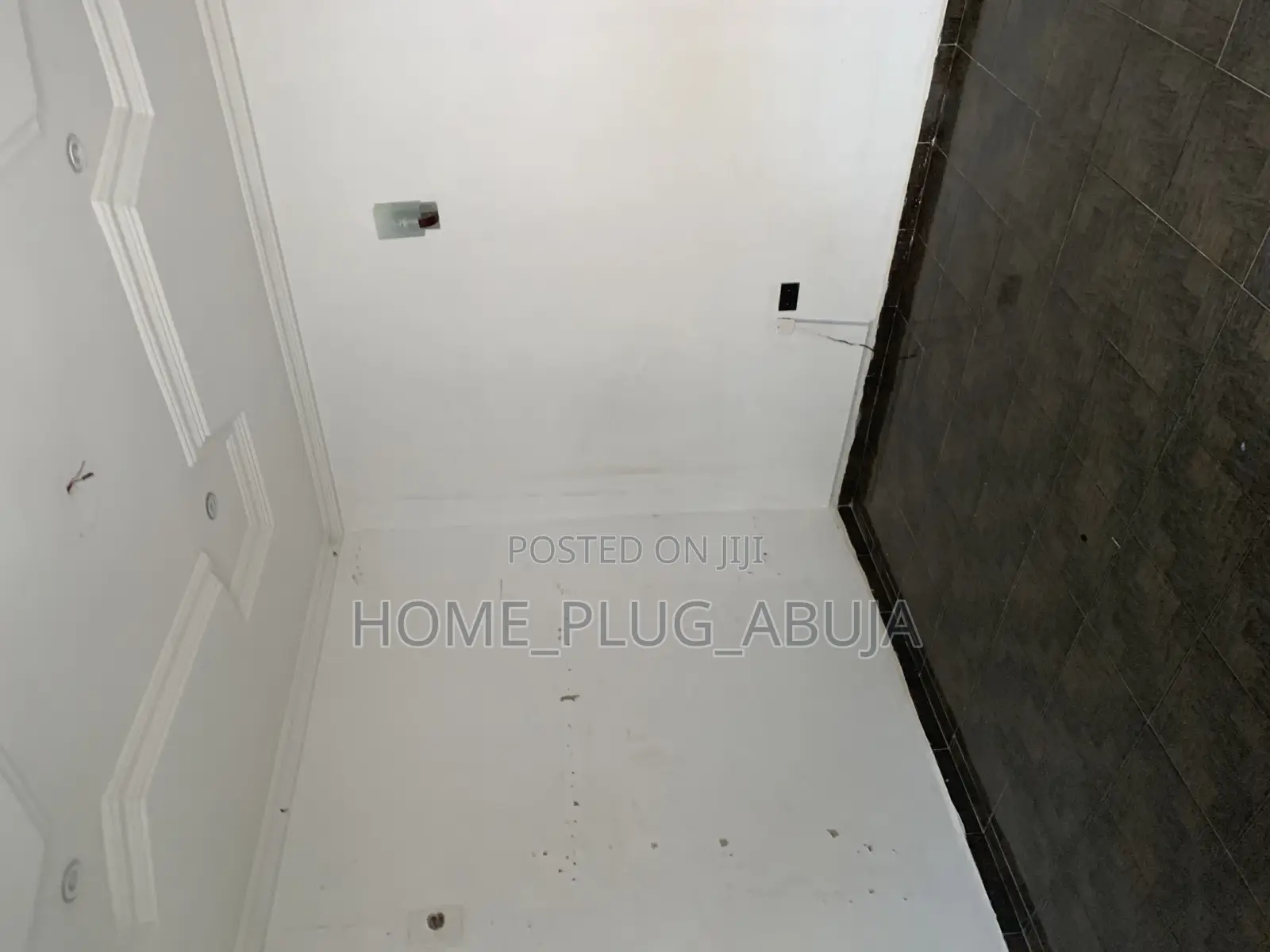 2bdrm Room & Parlour in Mab Global Estate, Gwarinpa for rent
