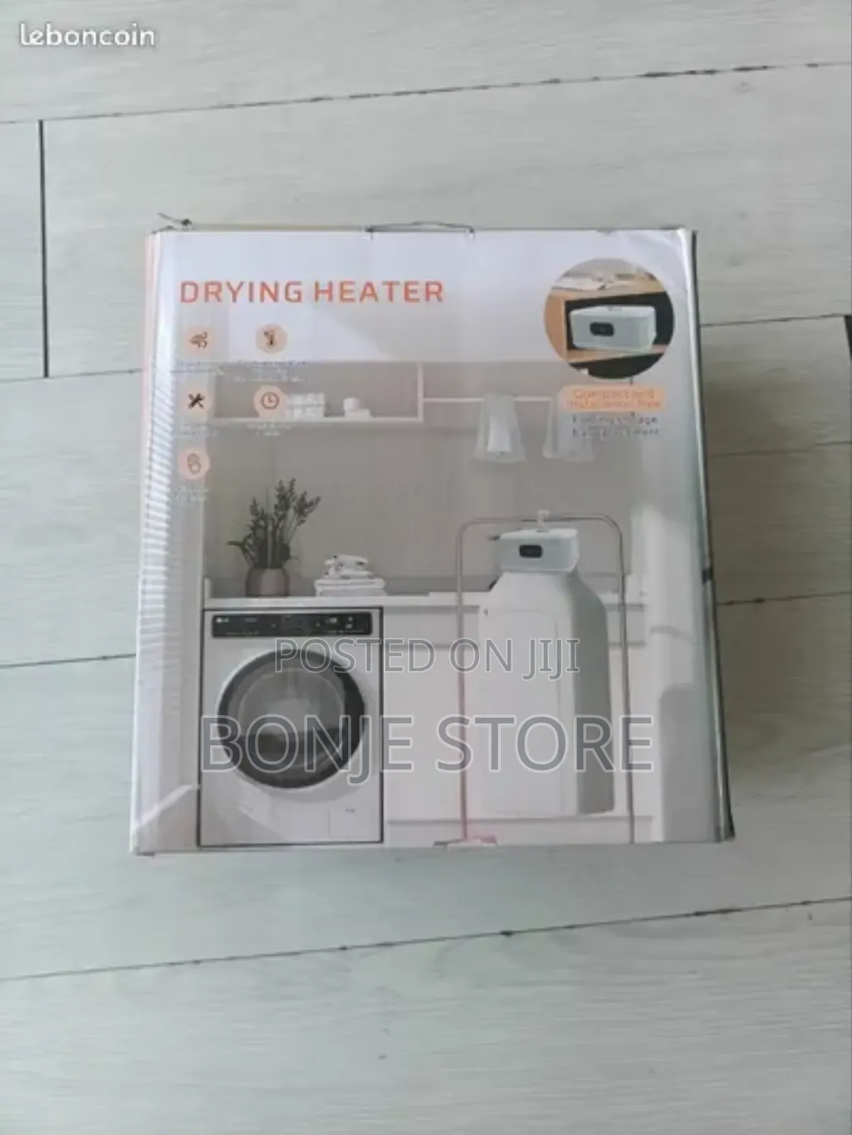 Electric Cloth Dryer
