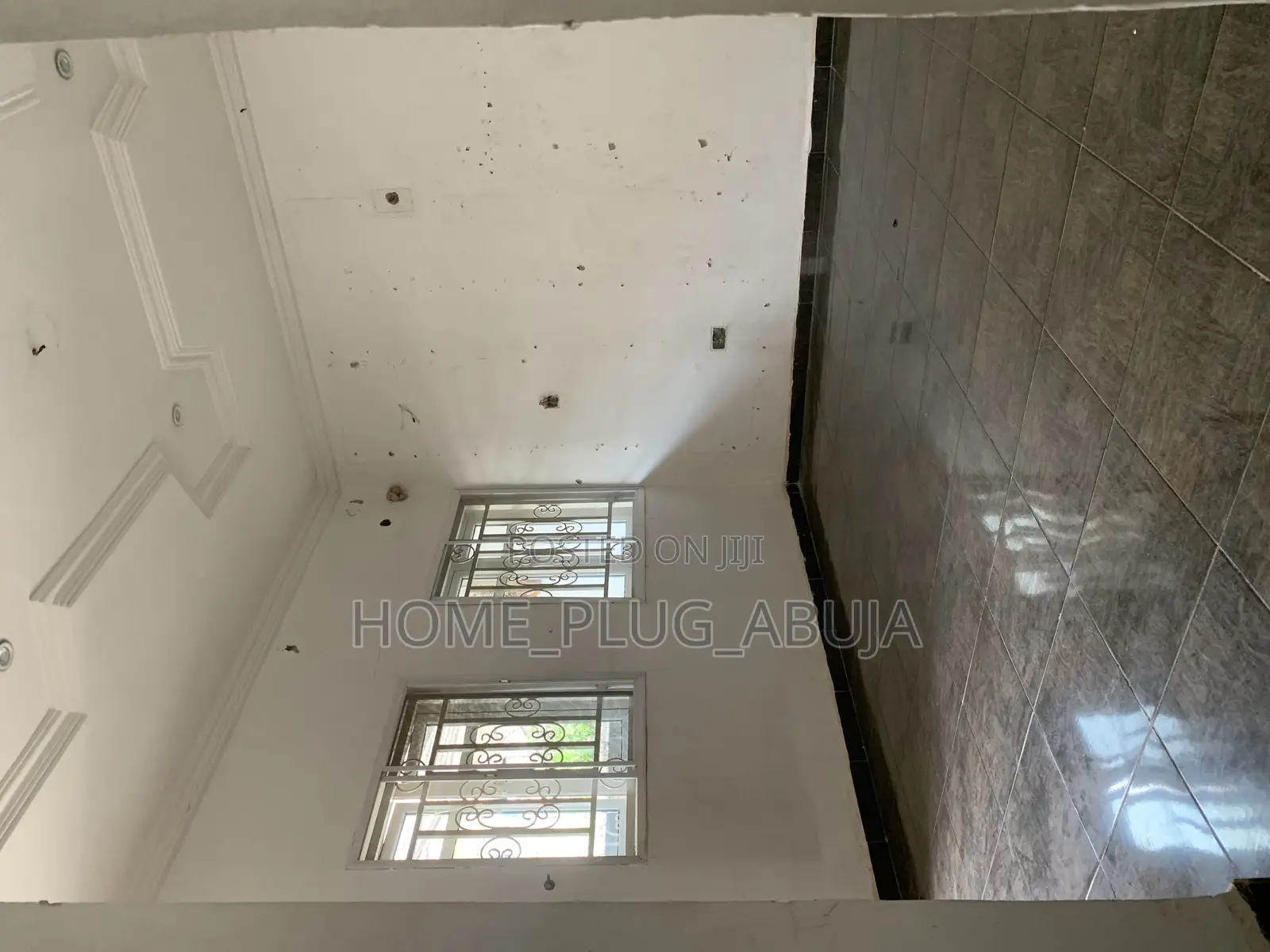 2bdrm Room & Parlour in Mab Global Estate, Gwarinpa for rent