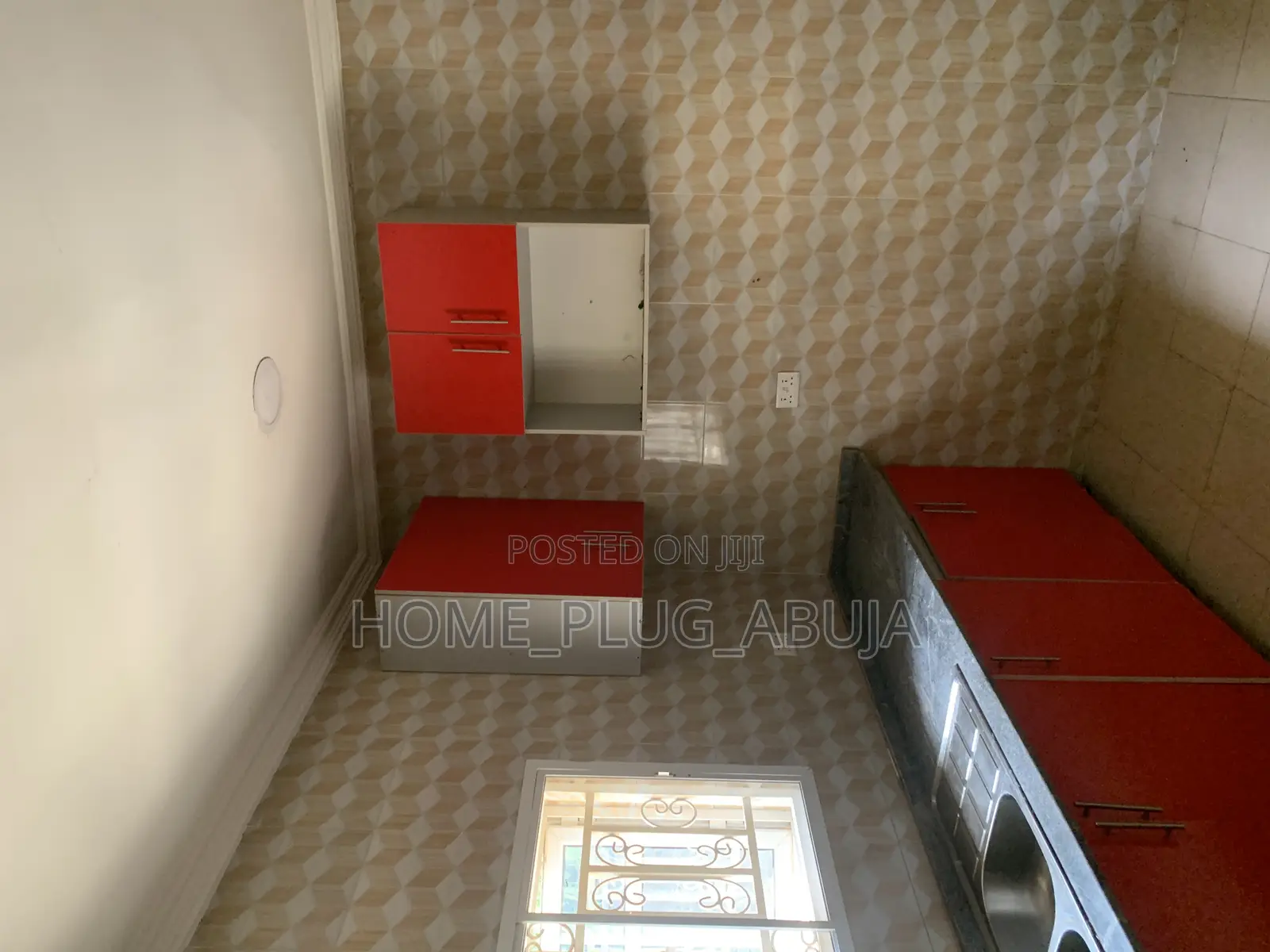 2bdrm Room & Parlour in Mab Global Estate, Gwarinpa for rent