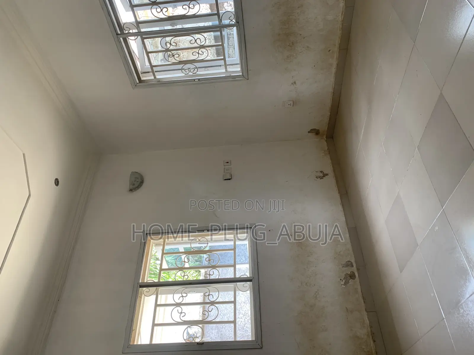 2bdrm Room & Parlour in Mab Global Estate, Gwarinpa for rent