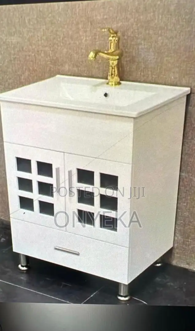 Cabinet Basin
