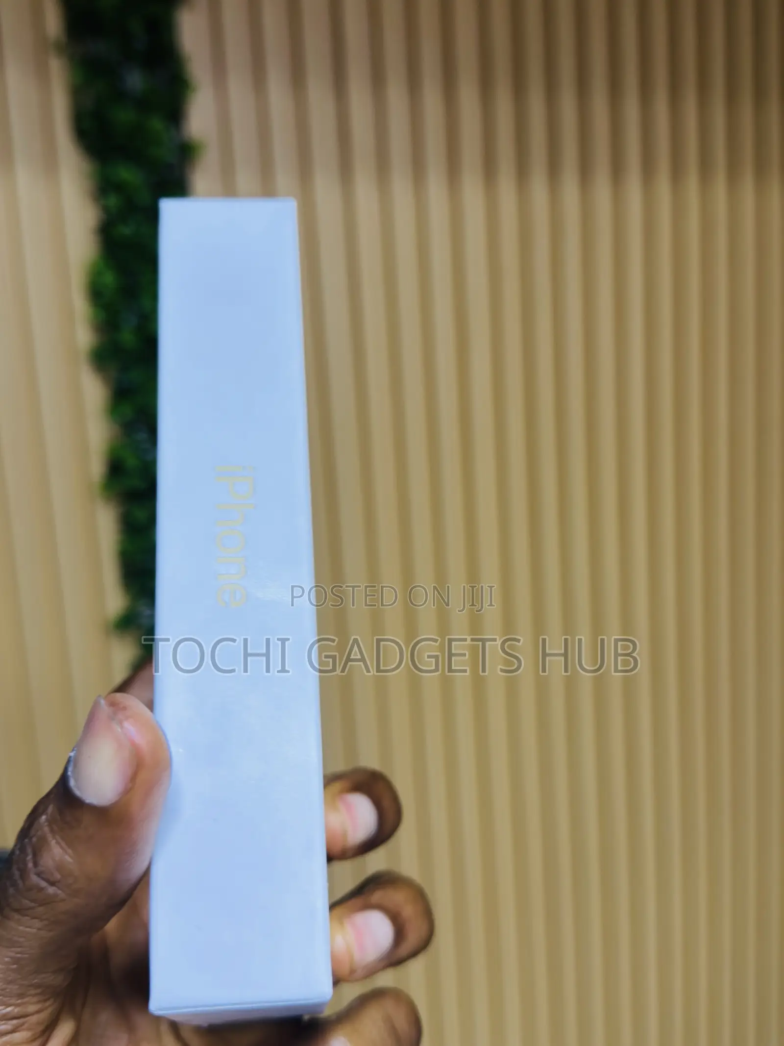 New Apple iPhone 14 Pro 256 GB Gold