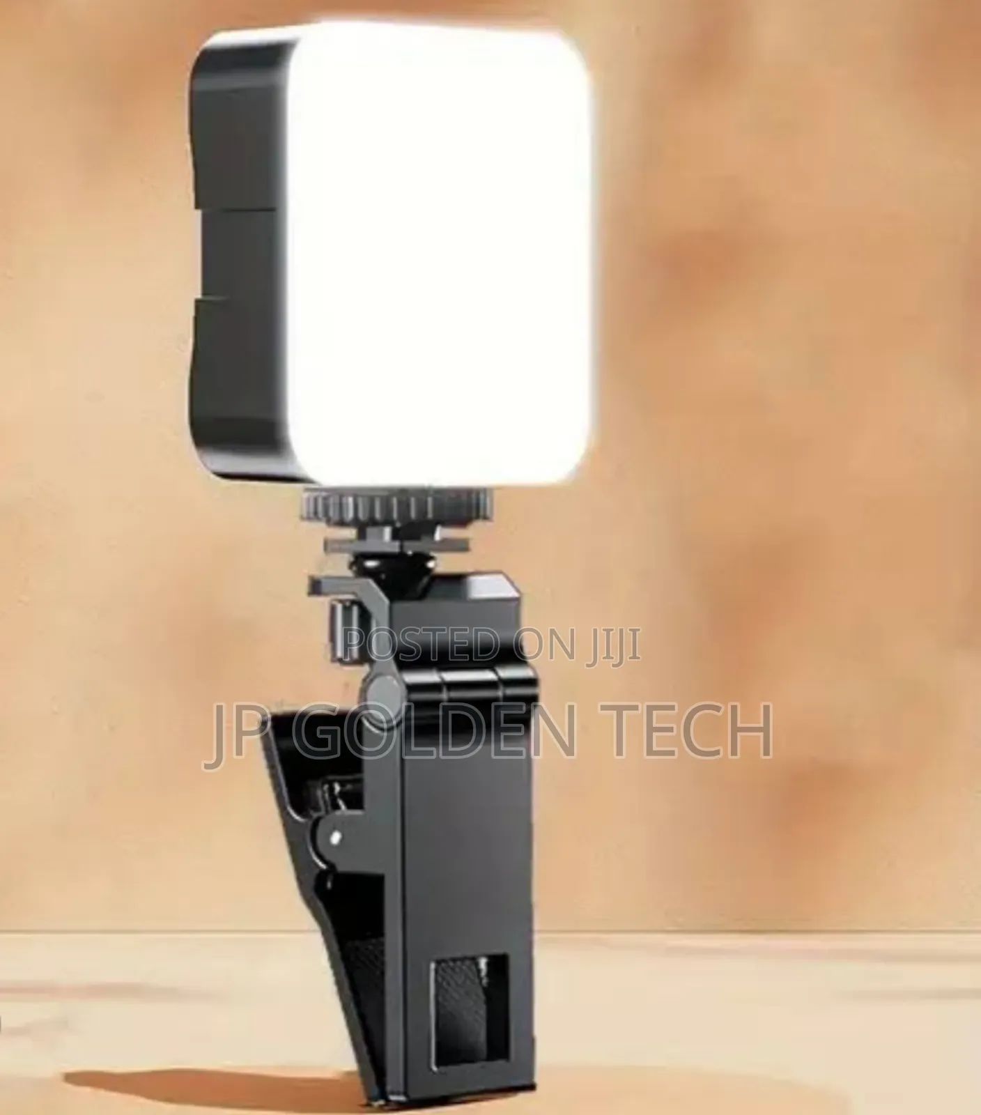 Ay-83 Led Pocket Video Light,