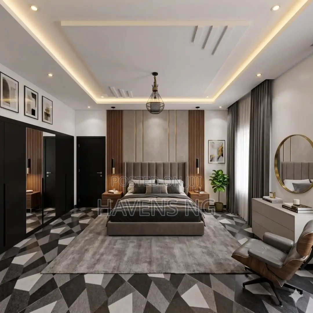 5bdrm Duplex in Jericho for sale