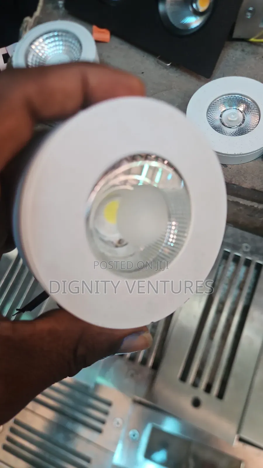 Led Ceiling Light