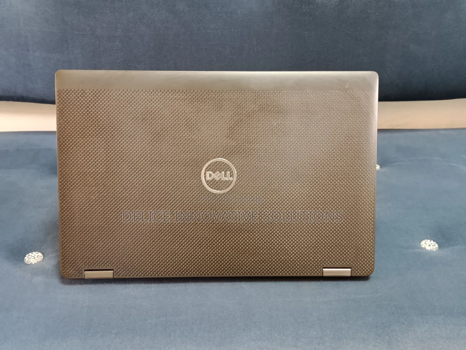 Laptop Dell Latitude 7410 16GB Intel Core i7 SSD 512GB