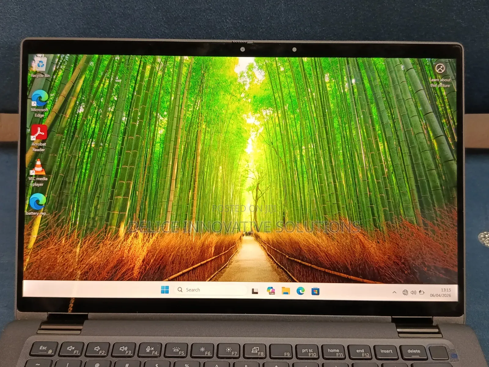 Laptop Dell Latitude 7410 16GB Intel Core i7 SSD 512GB