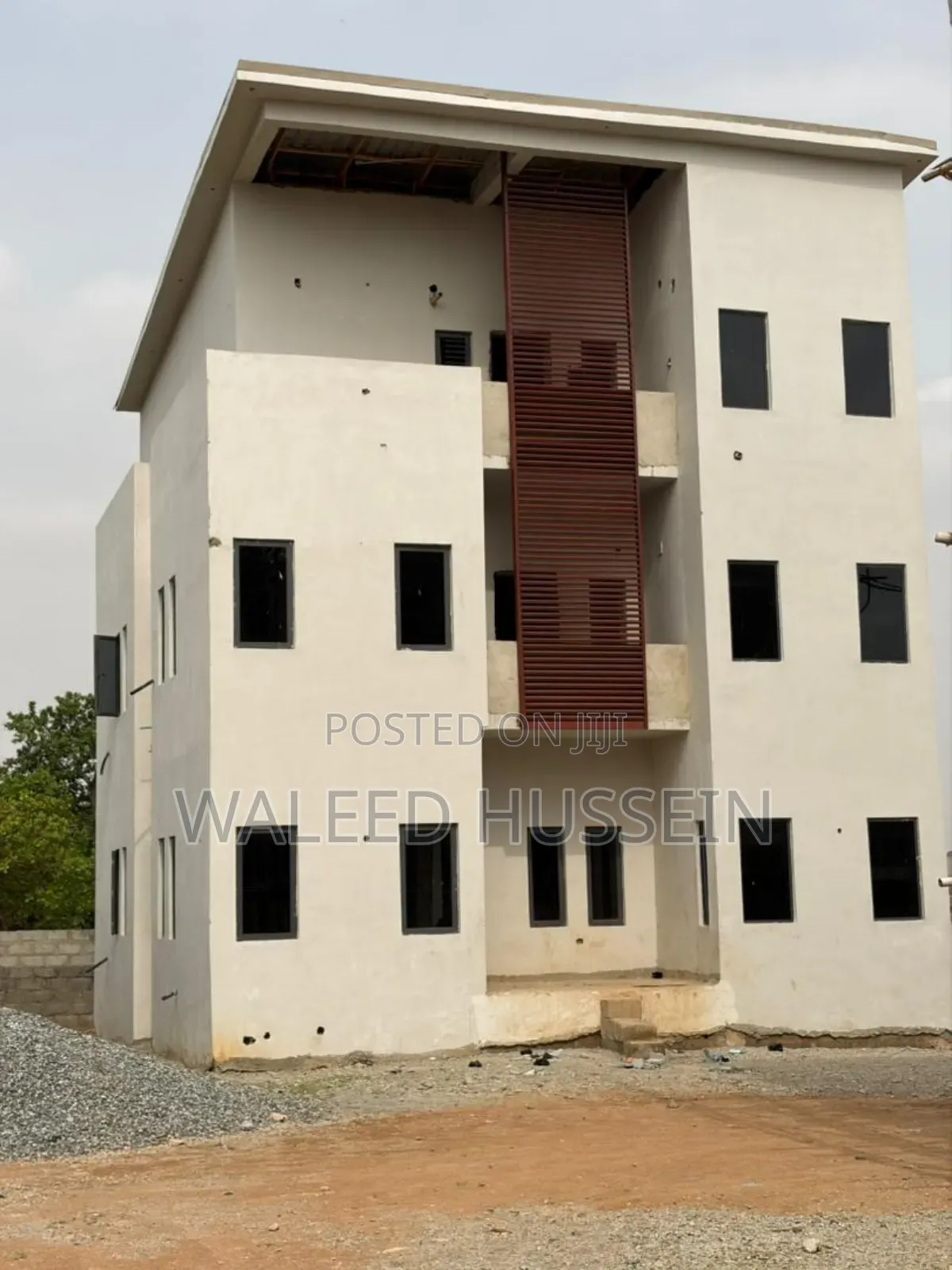 5bdrm Duplex in Wuye for sale