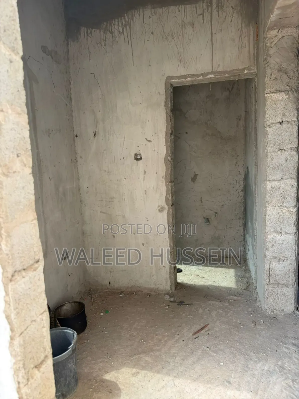 5bdrm Duplex in Wuye for sale