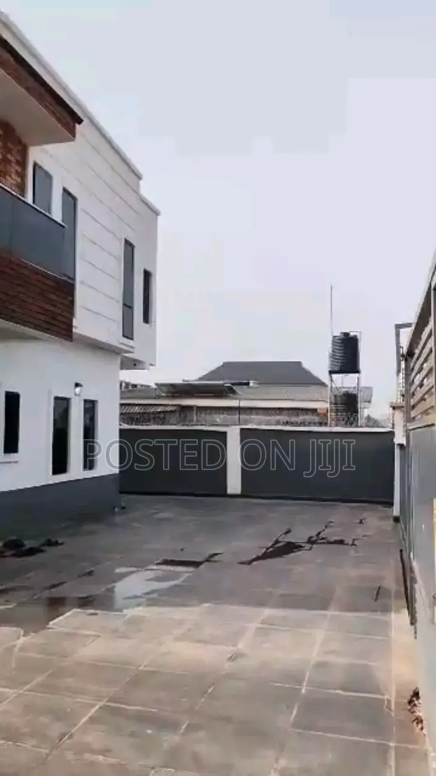 Furnished 4bdrm Duplex in Adoration Road, Enugu for sale