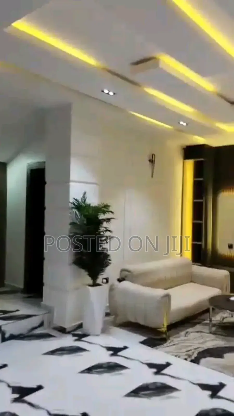 Furnished 4bdrm Duplex in Adoration Road, Enugu for sale