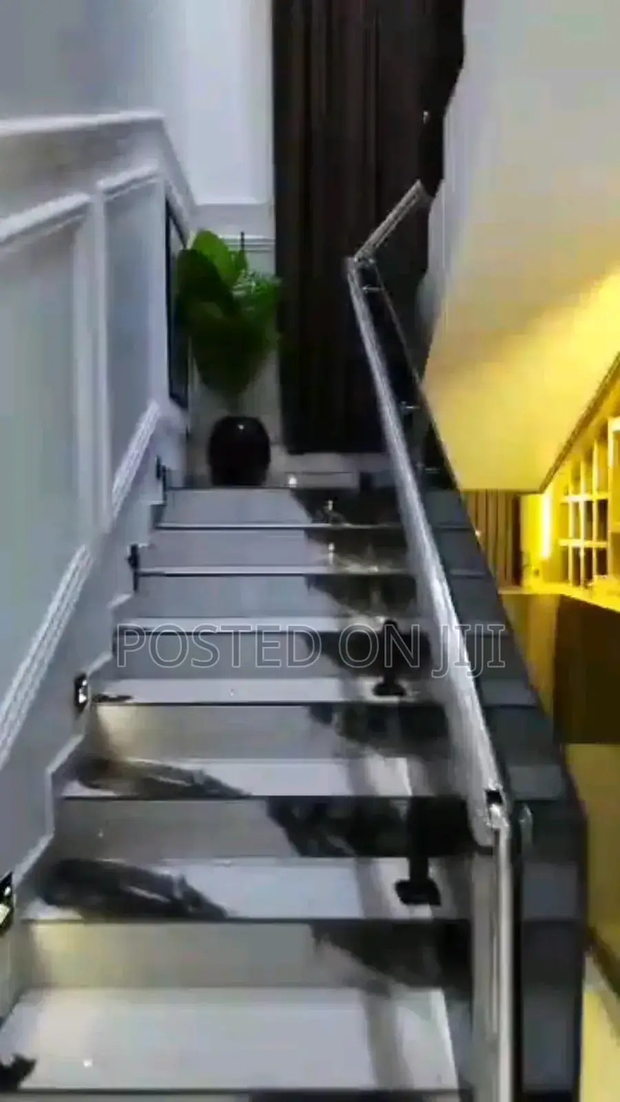 Furnished 4bdrm Duplex in Adoration Road, Enugu for sale