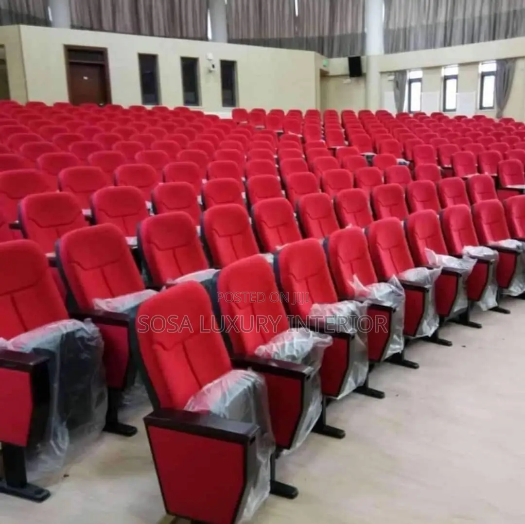Brand New Auditorium Theater Seating Chairs