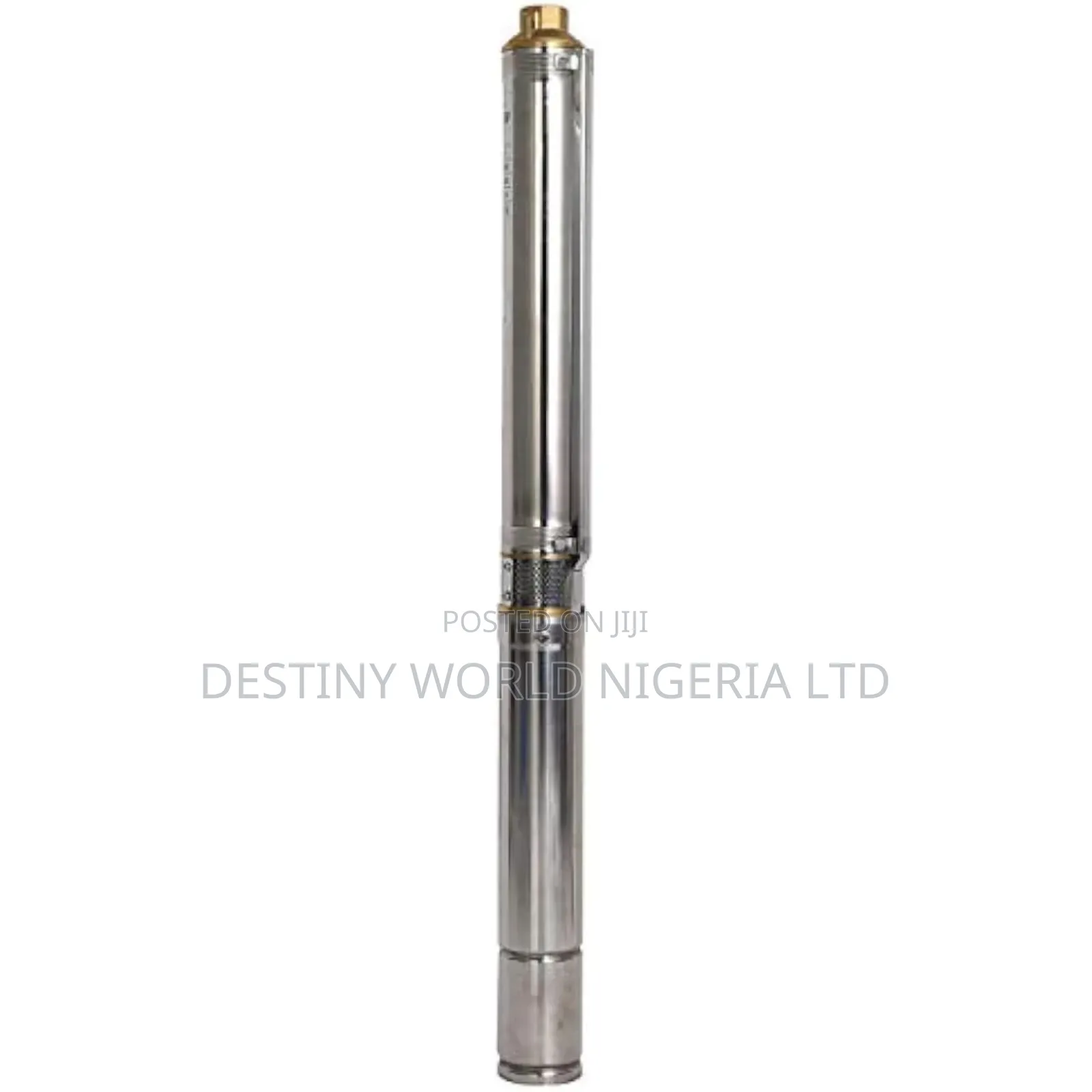 0.75hp Submersible Pump