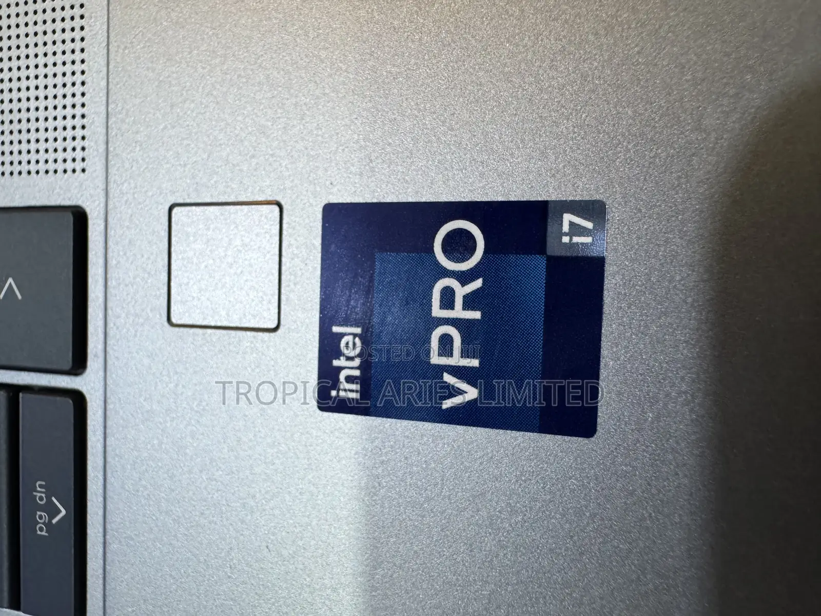 Laptop HP ZBook Studio 32GB Intel Core i7 SSD 1T