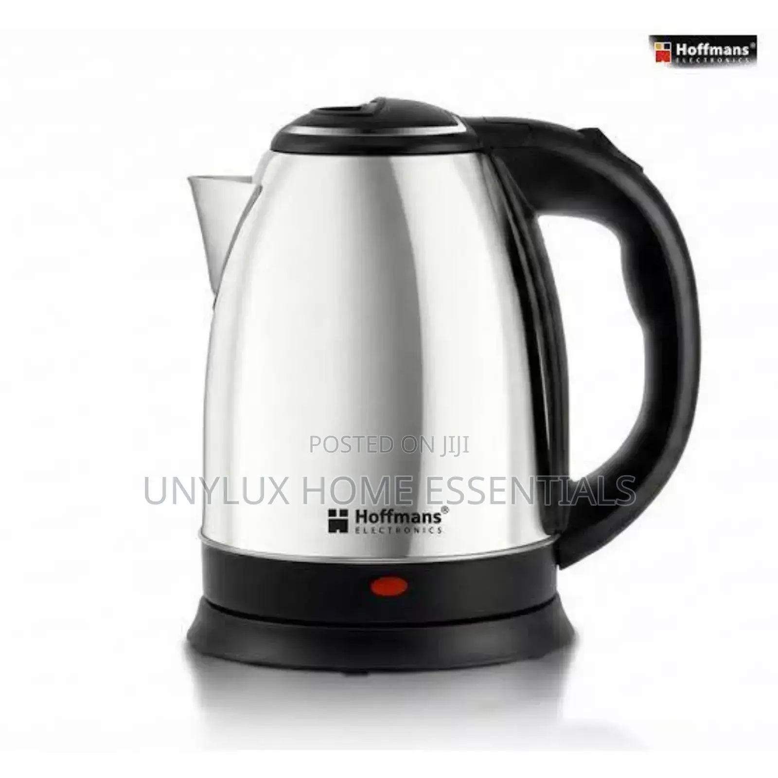 Hoffmans 2 Liter Electric Kettle