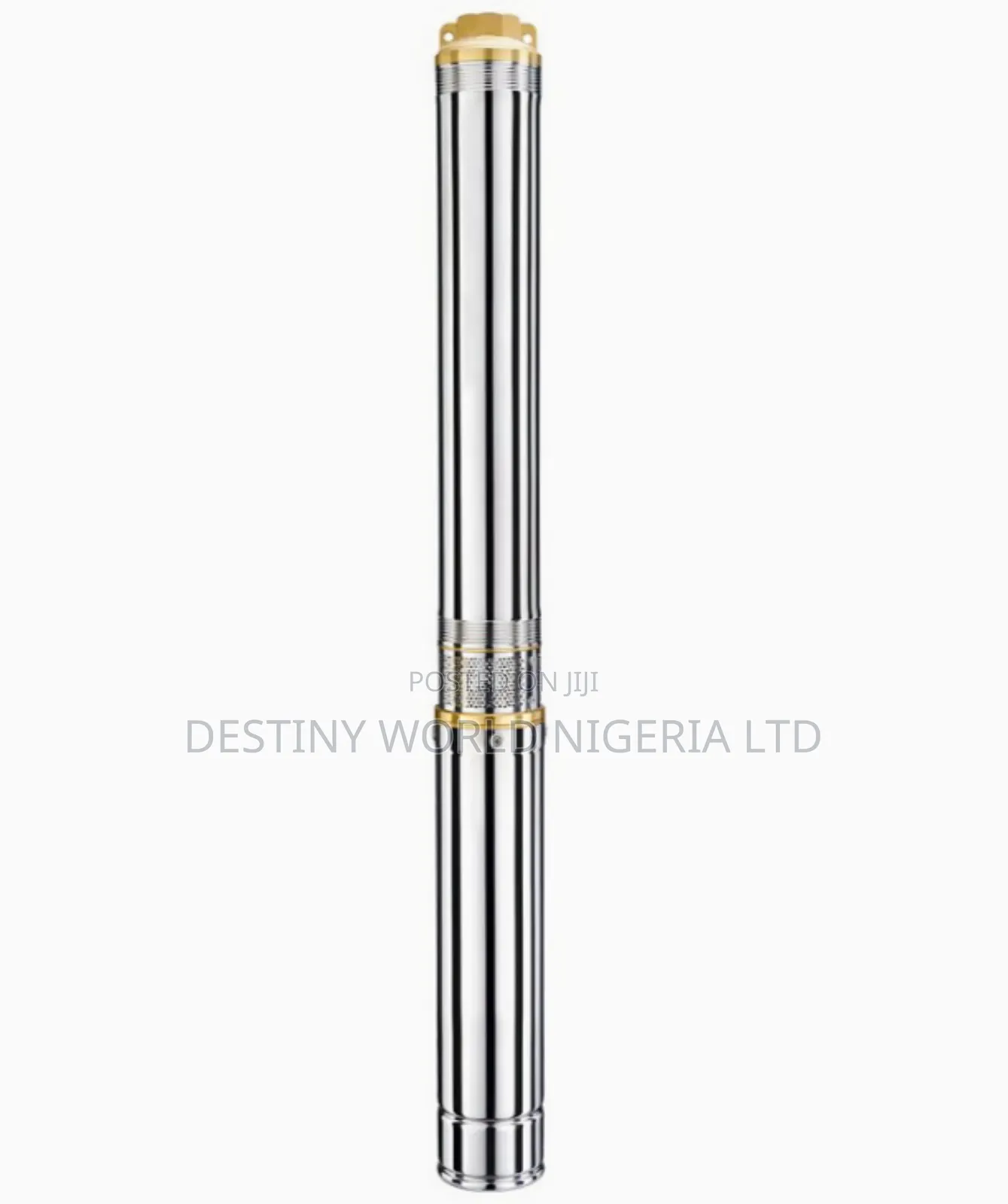 0.5hp Submersible Pump