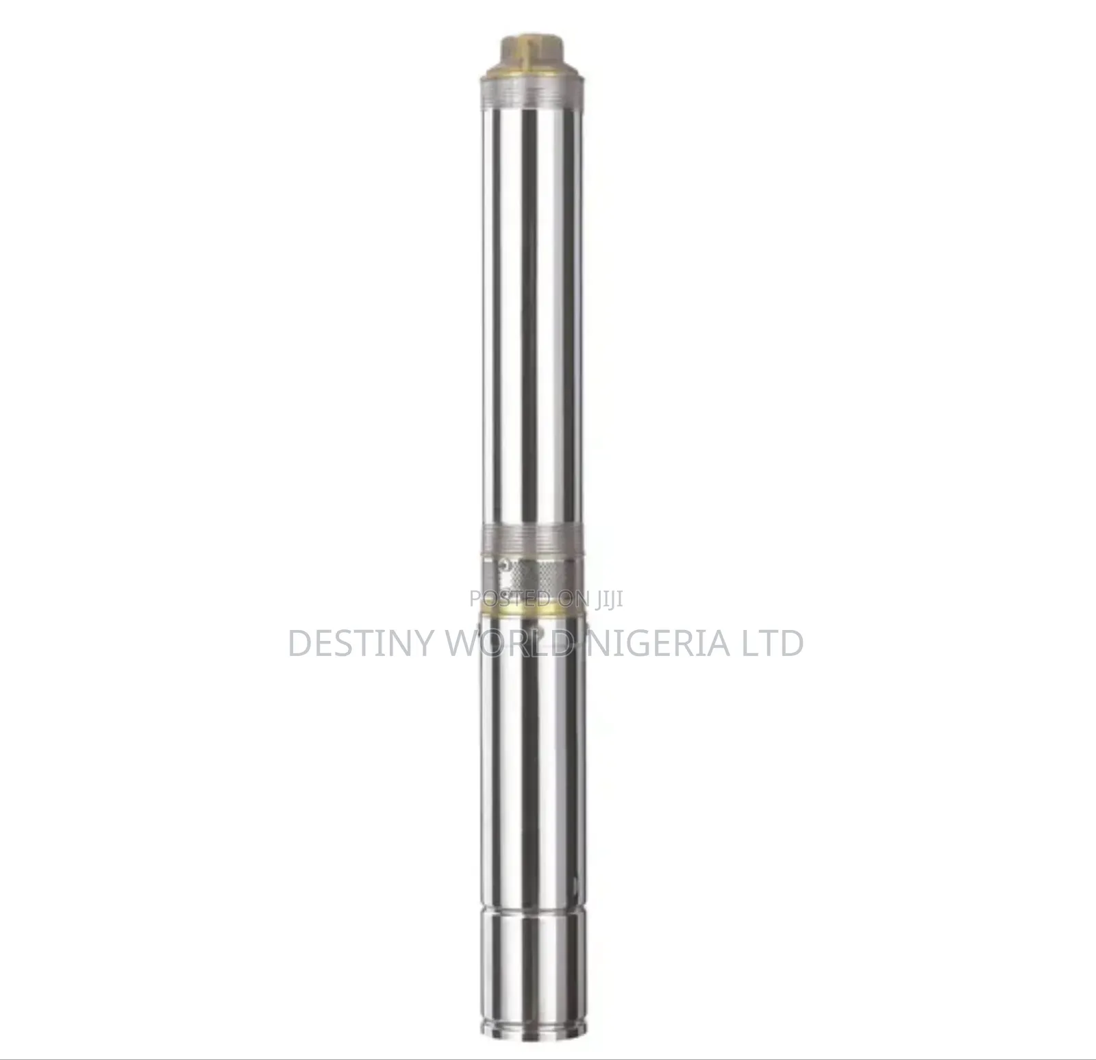 1.5hp Submersible Pump
