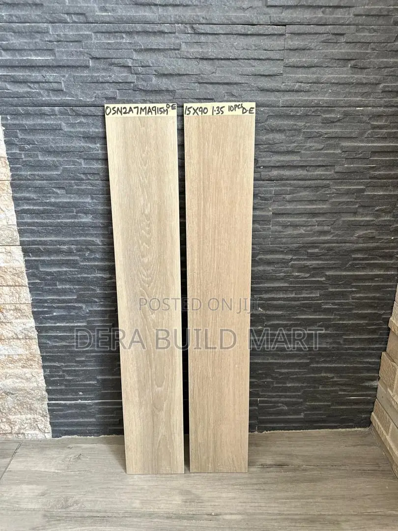 15x90 Floor Tiles