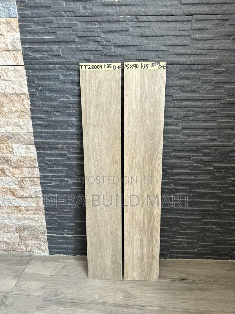 15x90 Floor Tiles