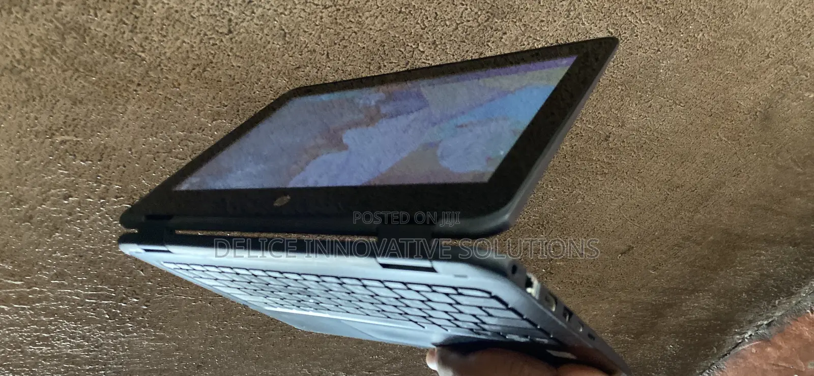 Laptop HP ProBook X360 11 G2 EE 8GB Intel Core M SSD 256GB