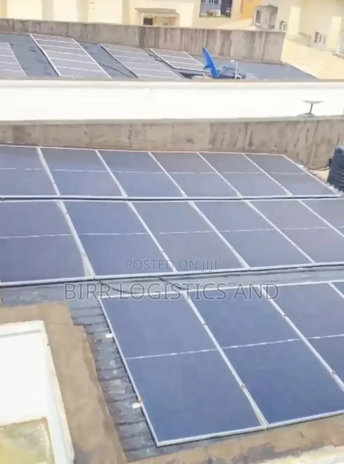 Your 24hours Reliable Power, Talk to Solar Expert