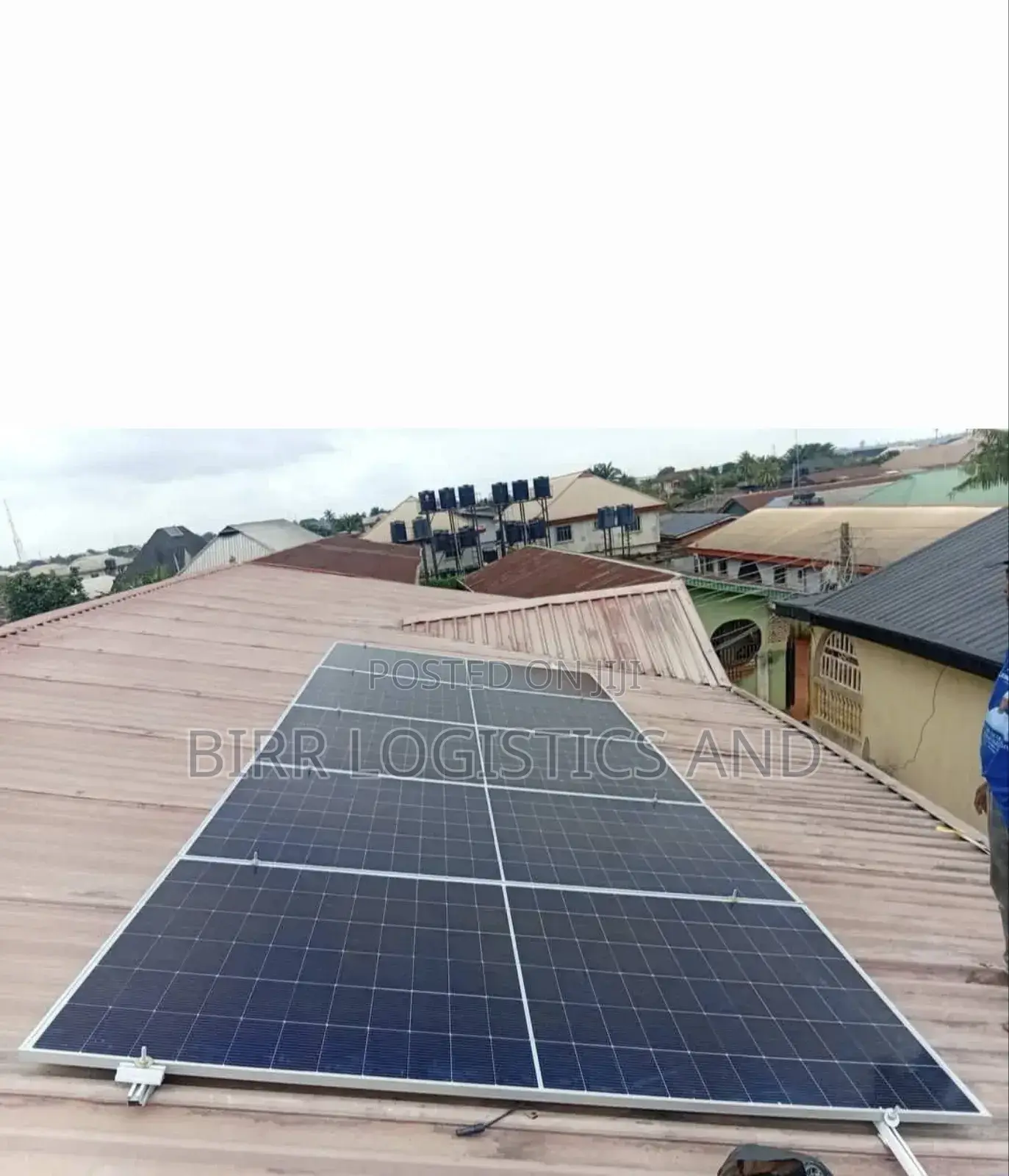 Your 24hours Reliable Power, Talk to Solar Expert