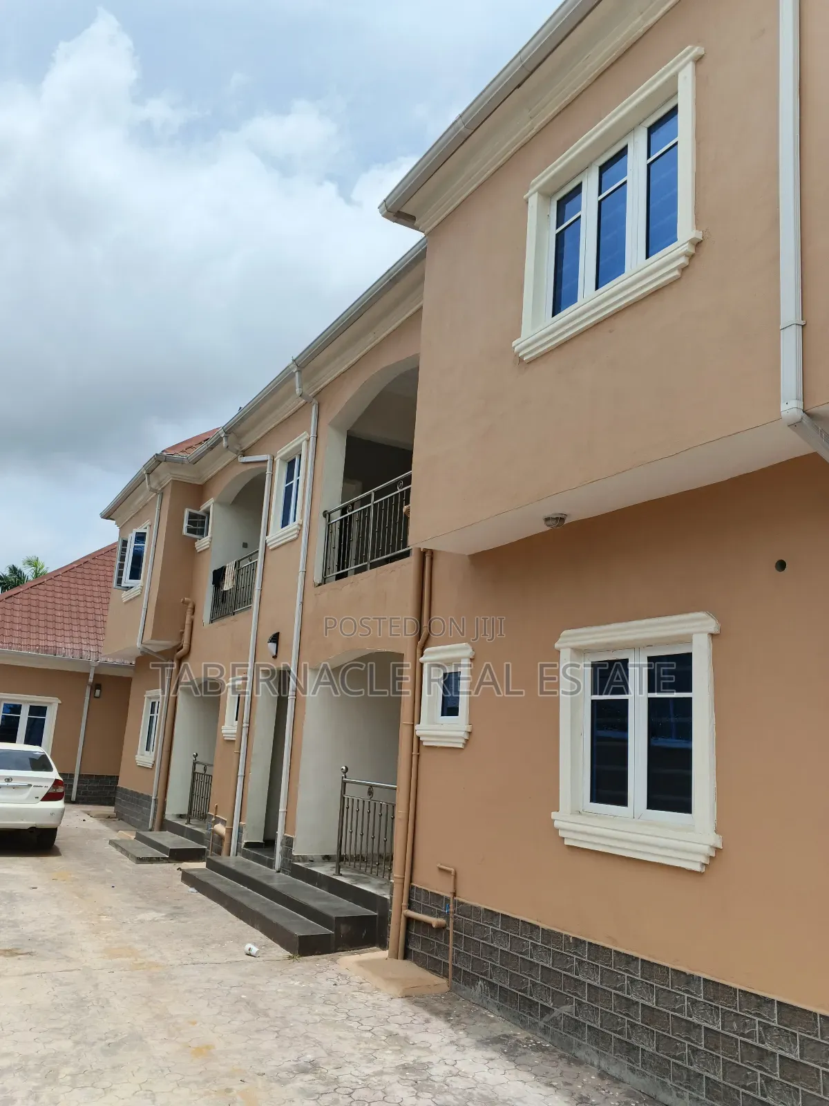 2bdrm Apartment in Springview Estate,, Ikorodu for rent
