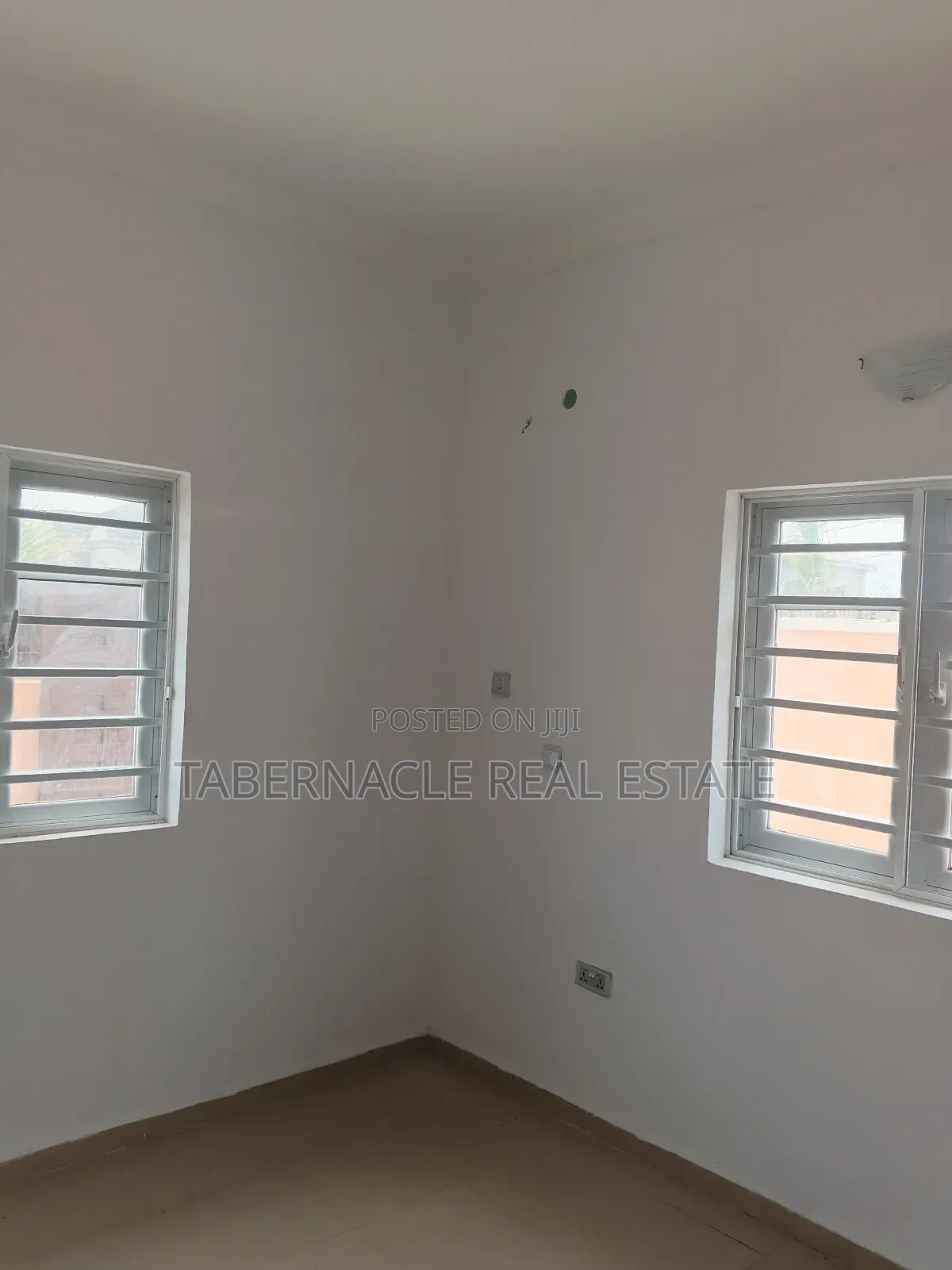 2bdrm Apartment in Springview Estate,, Ikorodu for rent