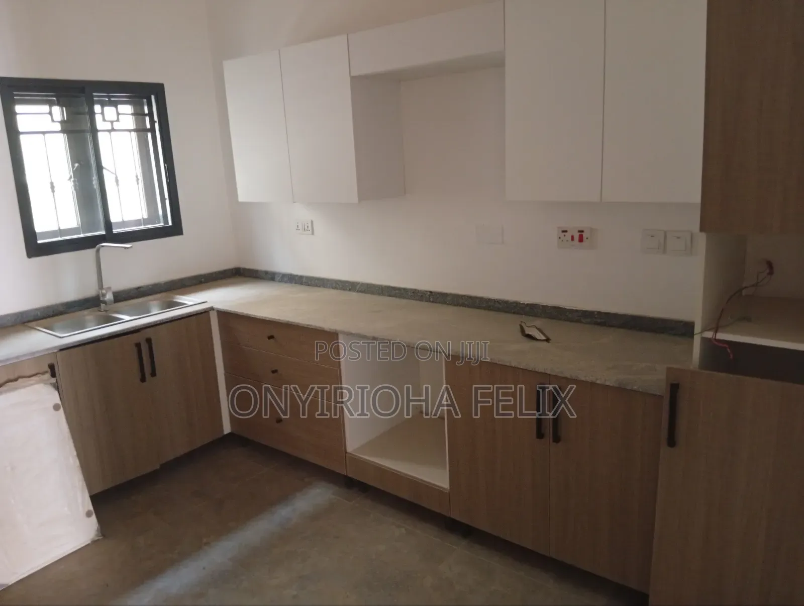 4bdrm Townhouse / Terrace in Jahi Gilmore for rent
