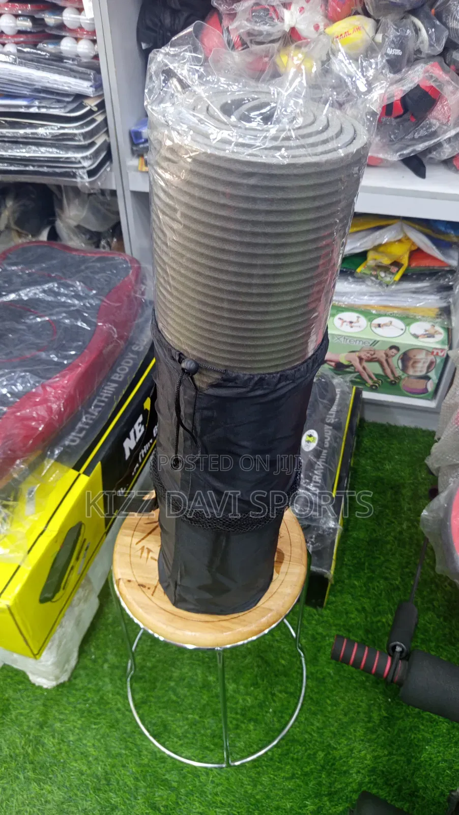 Gym Mats Good Quality
