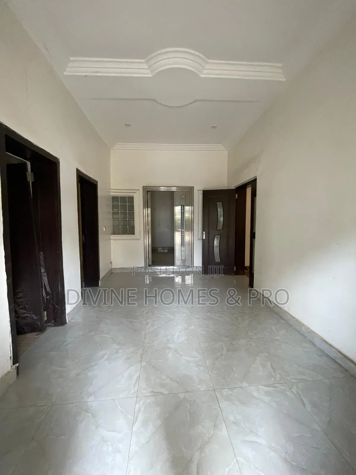 5bdrm Duplex in Katampe (Main) for sale