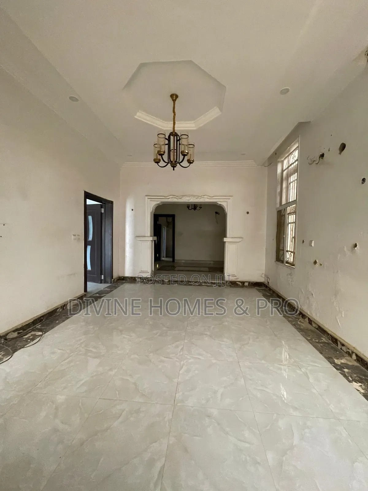 5bdrm Duplex in Katampe (Main) for sale