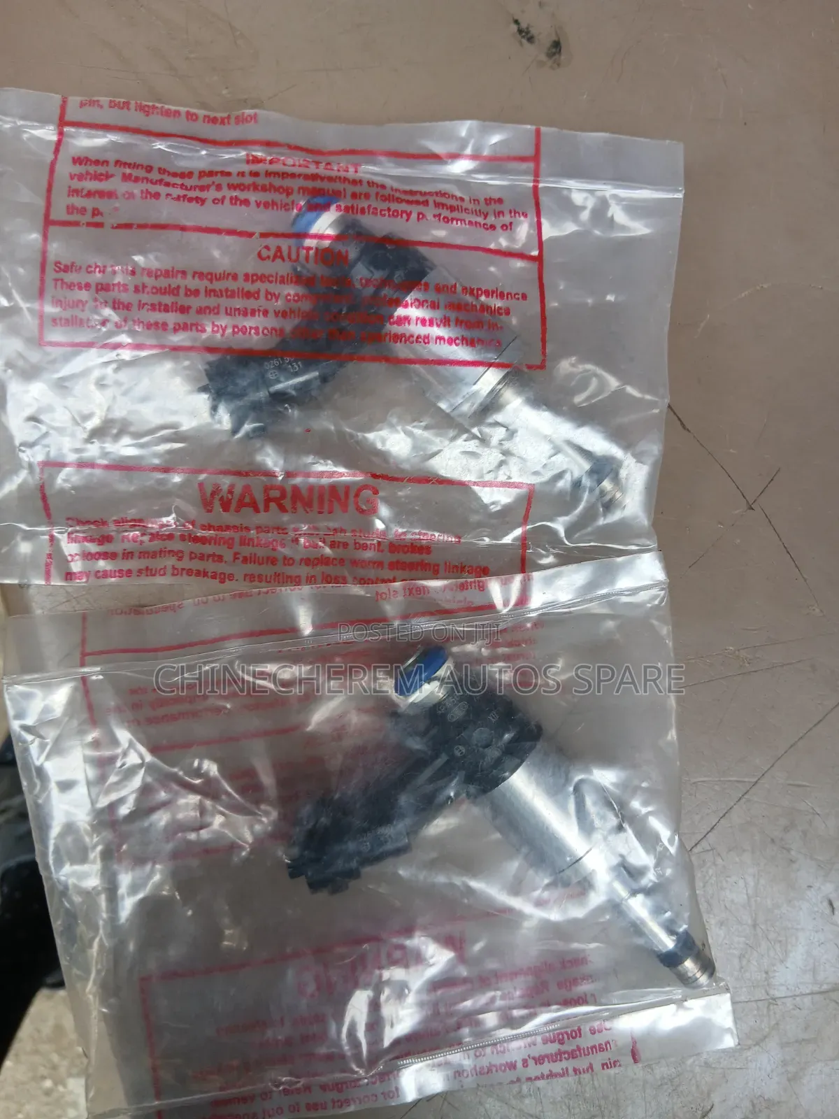 Nozzle for Chevrolet Camaro 3.6 or Acadia 3.6