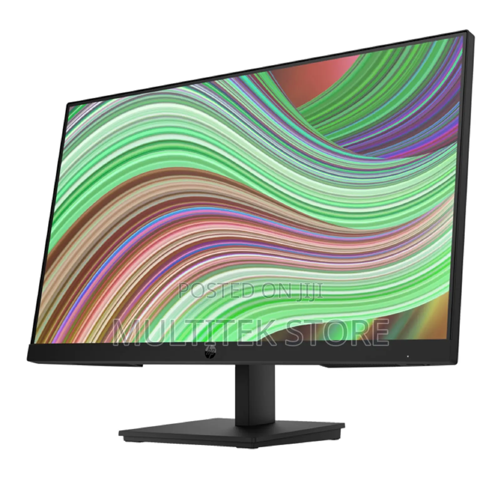 Hp P24v G5 23.8-Inch Diagonal FHD Monitor